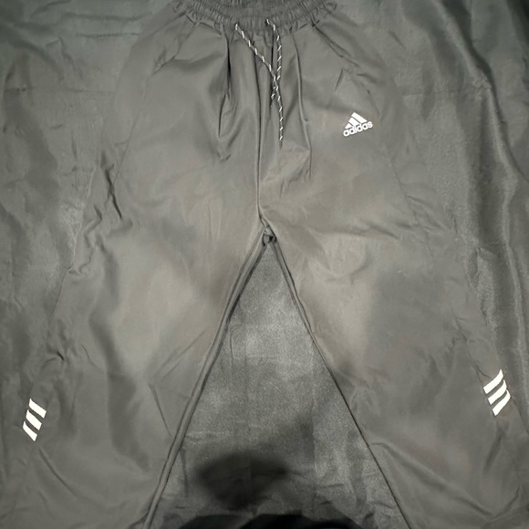 Vintage adidas track pants size M - Picture 4 of 4